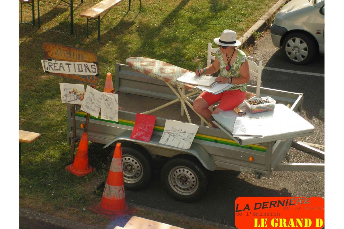 Le Grand D du 28 juin 2019