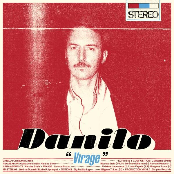 danilo virage