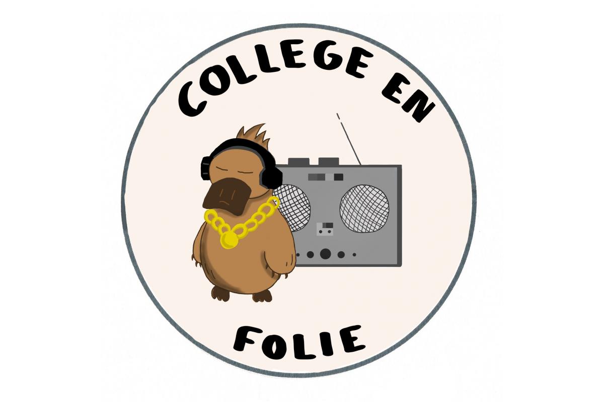 COLLÈGE EN FOLIE 2022