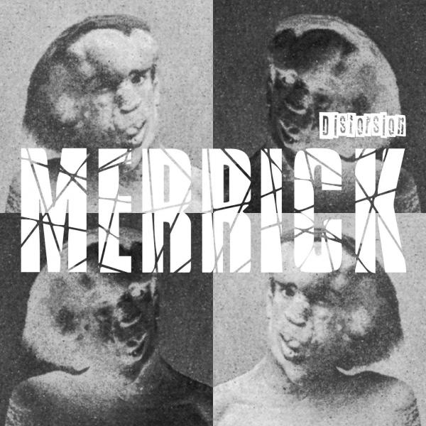 Merrick Distorsion 