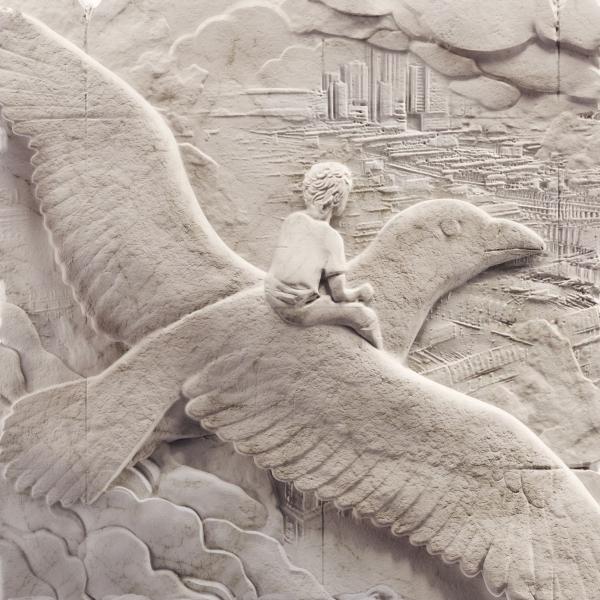 Alex Montembault l'envie folle