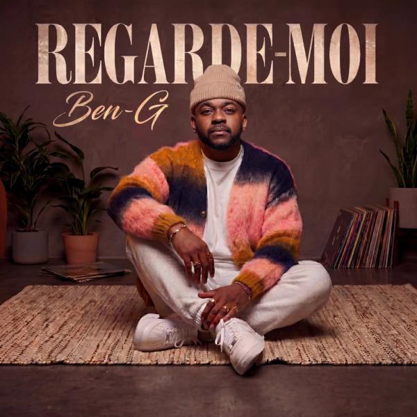 Ben-G Regarde-Moi