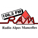 Radio Alpes Mancelles