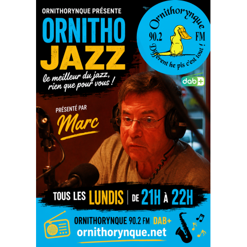 ornithorynque.net