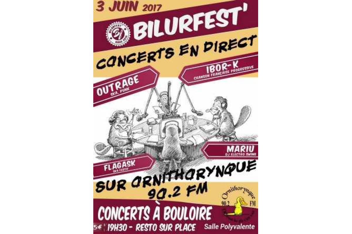 Bilurfest 2017