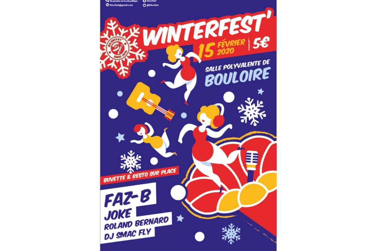 WINTERFEST' 2020