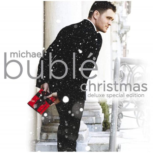 michael buble christmas