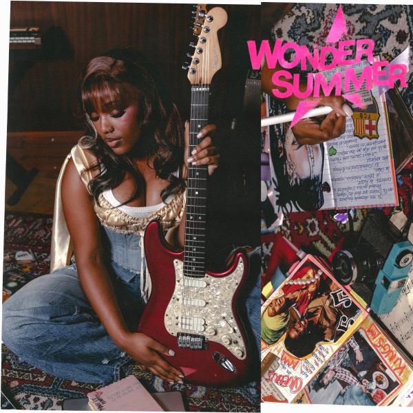 Merveille Wonder Summer