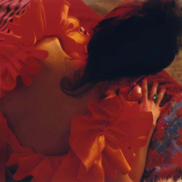 edda bel abysse le gout des drenadesLE GOUT DES GRENADES