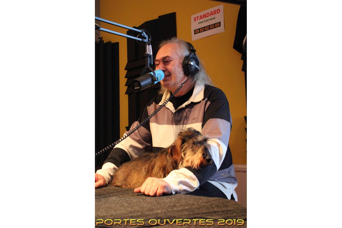 PORTES OUVERTES 2019