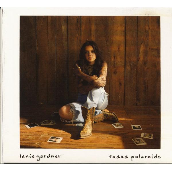 Lanie Gardner Polaroïds