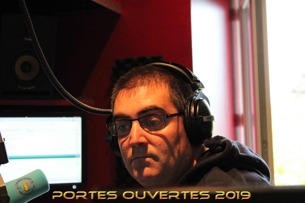 PORTES OUVERTES 2019