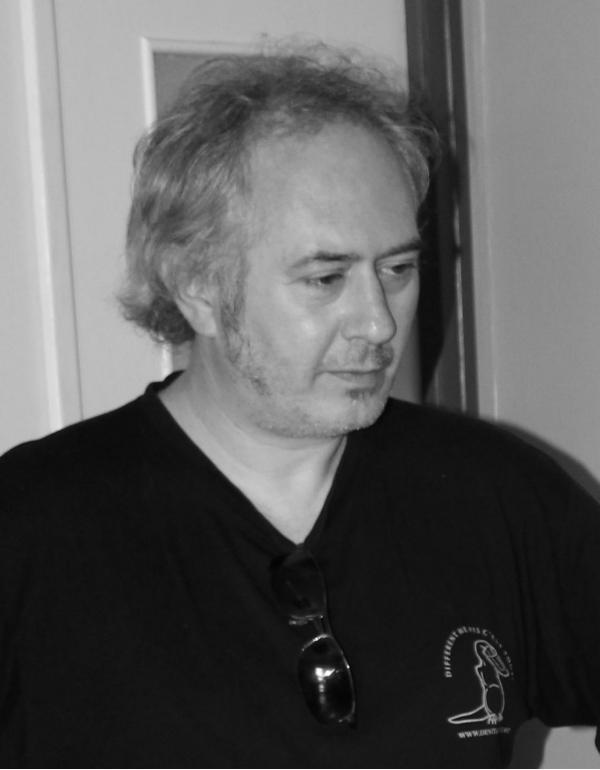Patrice DOLO