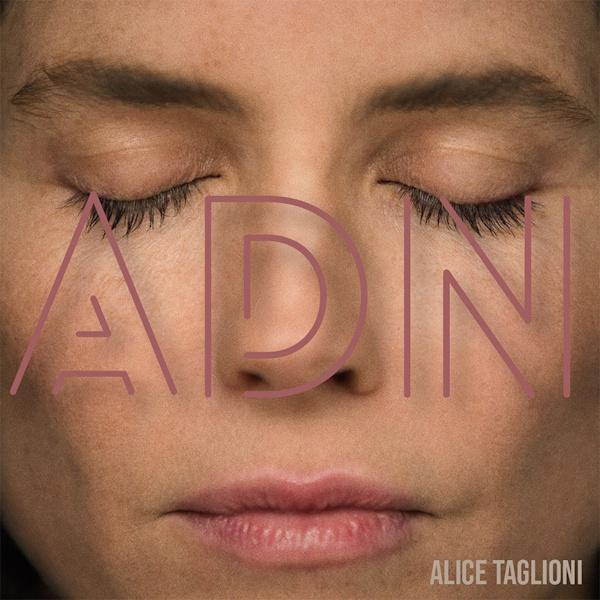 Alice Taglioni ADN