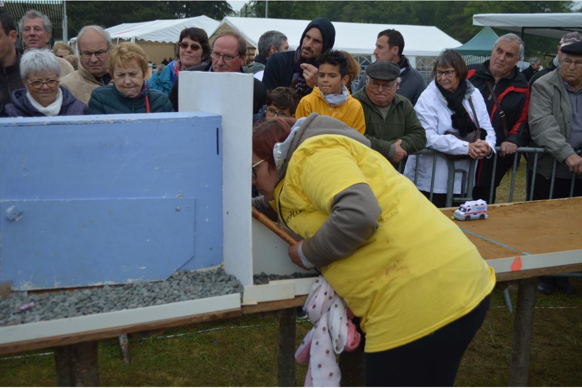 24 heures de la bille 2019