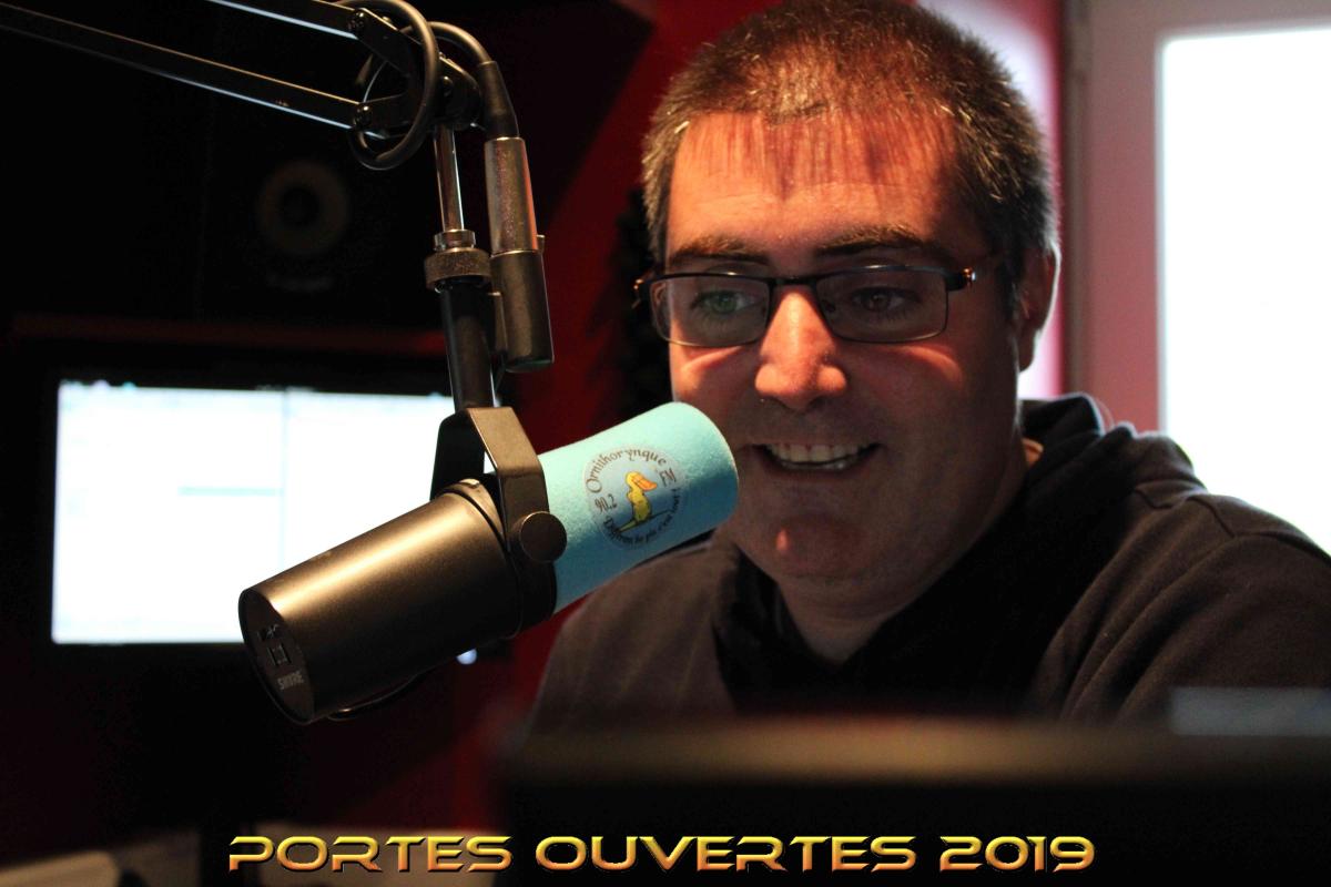 PORTES OUVERTES 2019