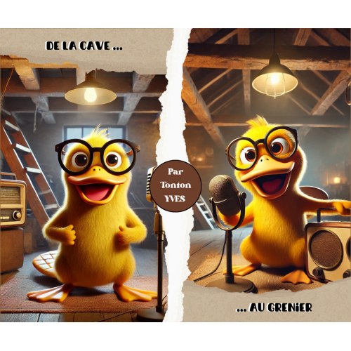ornithorynque.net