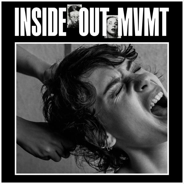 ade - album : inside out mvmt