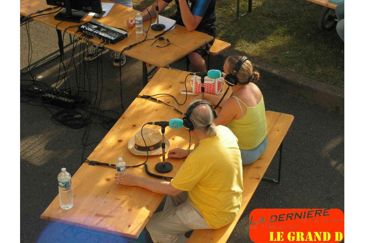 Le Grand D du 28 juin 2019