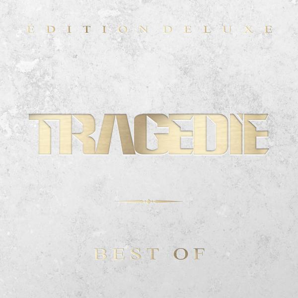 tragedie best of deluxe