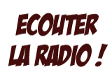 Ecouter la radio